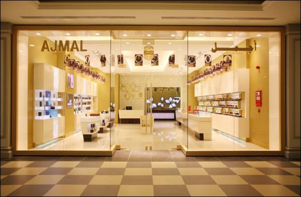 5 Best Oud Perfume in Dubai Mall: Top Picks and Luxury Fragrance Stores