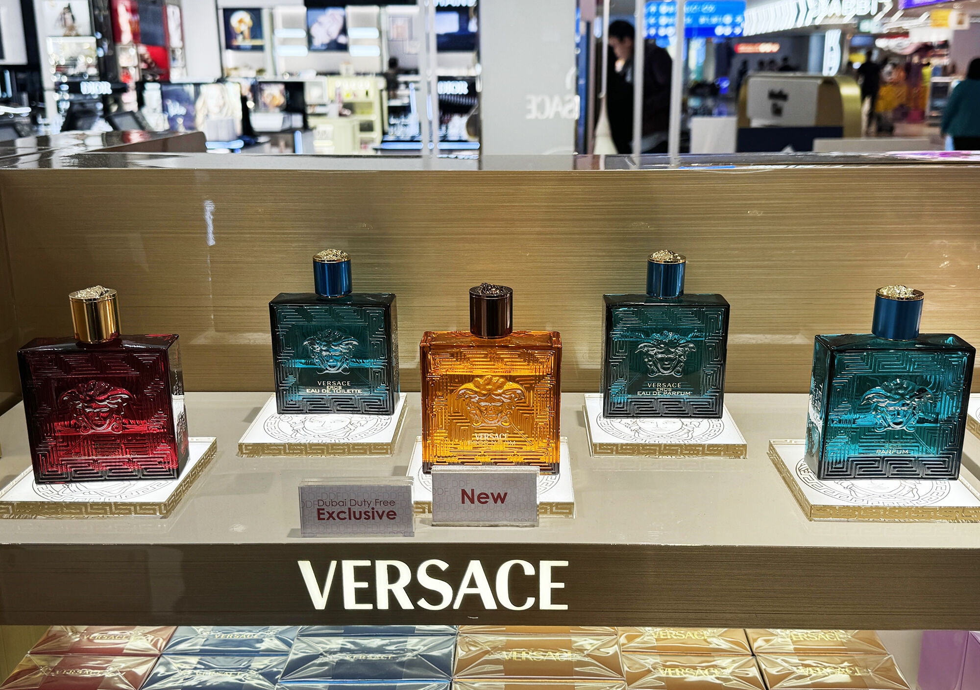 5 Best Oud Perfume in Dubai Mall: Top Picks and Luxury Fragrance Stores