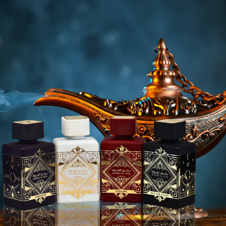 Best Oud Perfume Price in Pakistan: A Guide to Luxury Fragrance