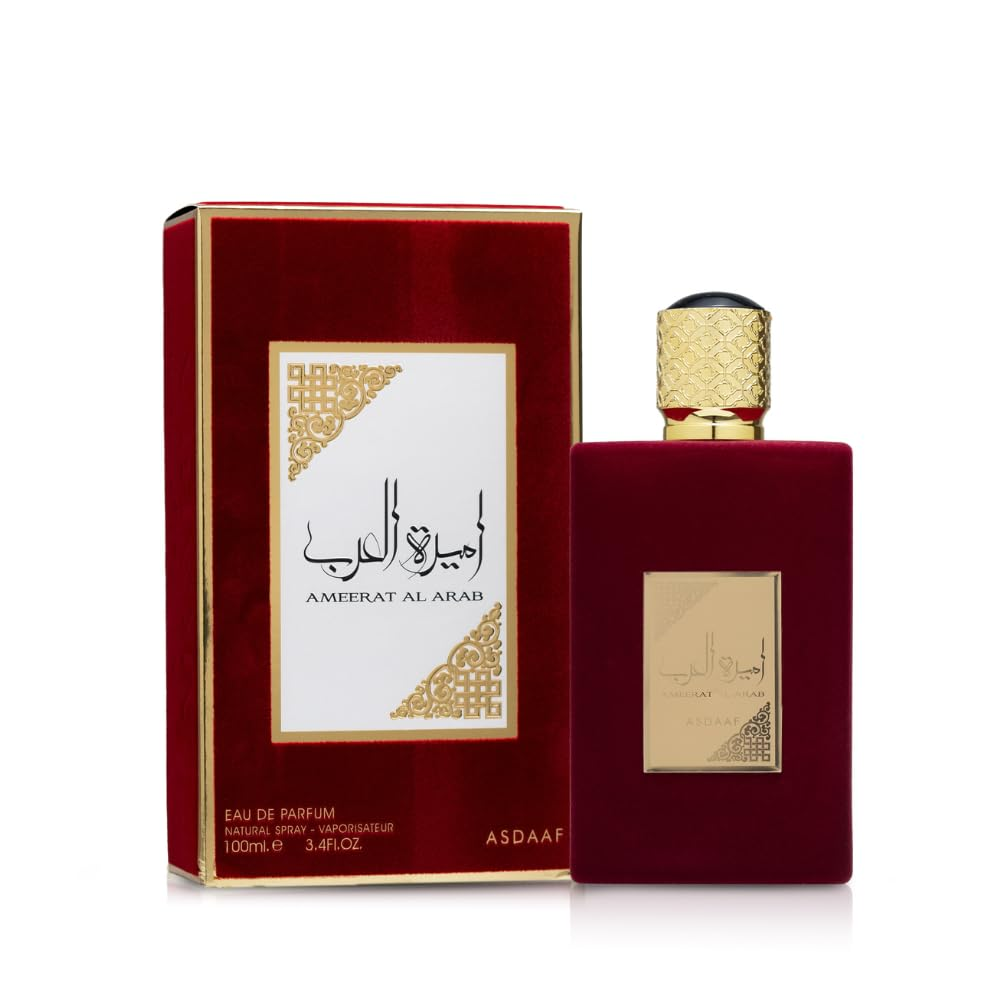 Top 10 Arabian Oud Perfumes for 2025