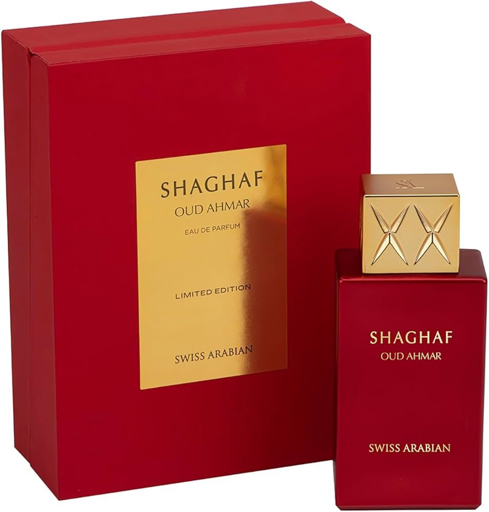 Top 10 Arabian Oud Perfumes for 2025