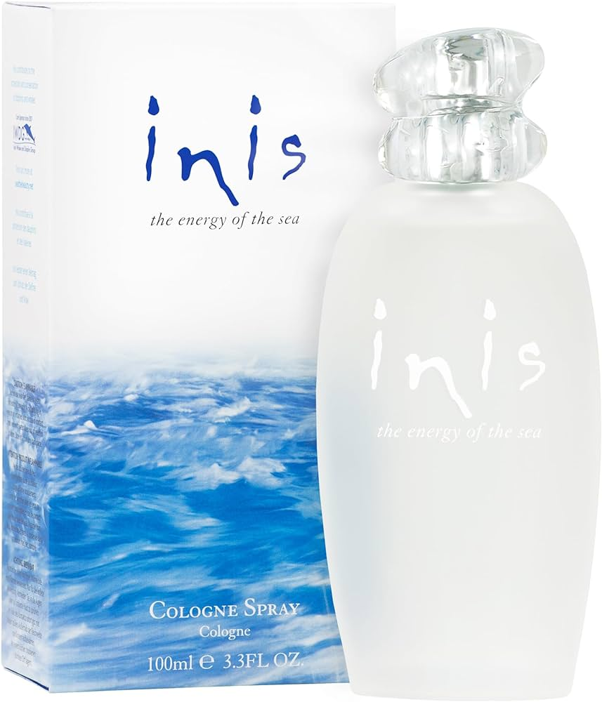 Where to Buy Inis Perfume Online: 5 best places