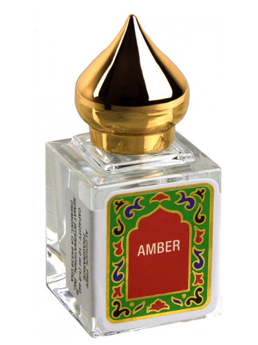 5 Nemat Amber Perfume Dupes