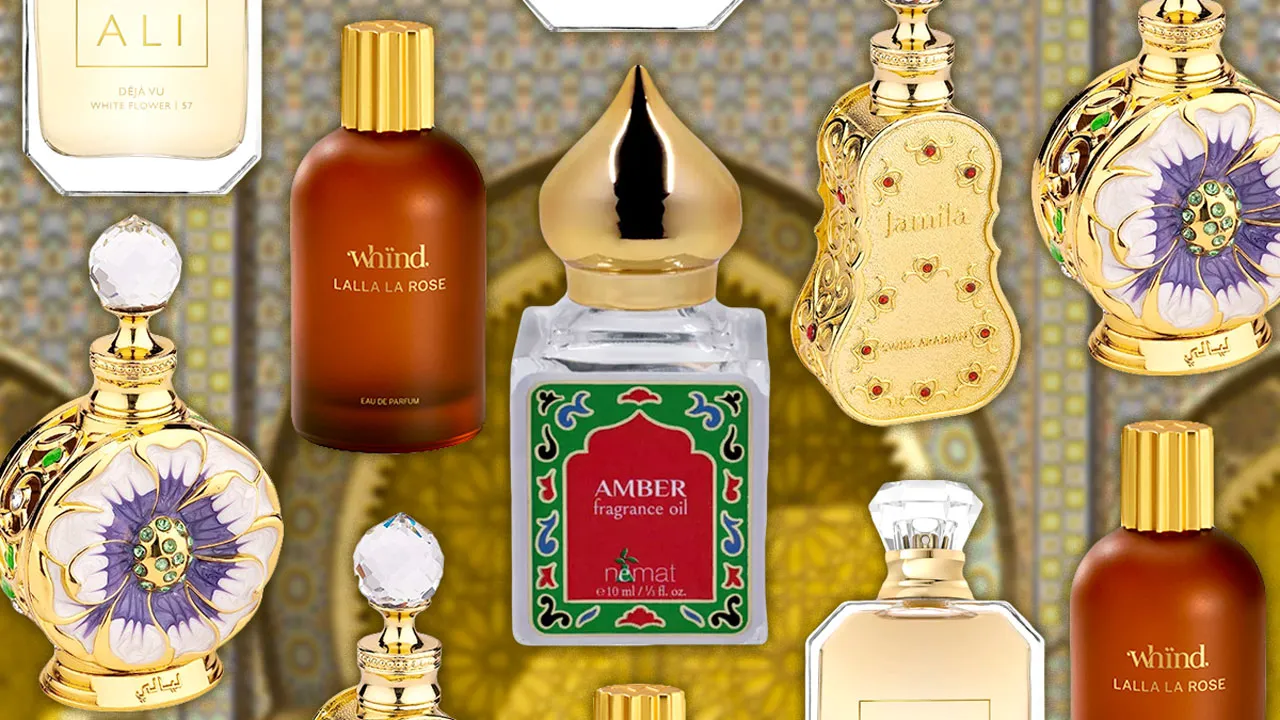 Where to Buy Arab Perfumes with Reddit 2025