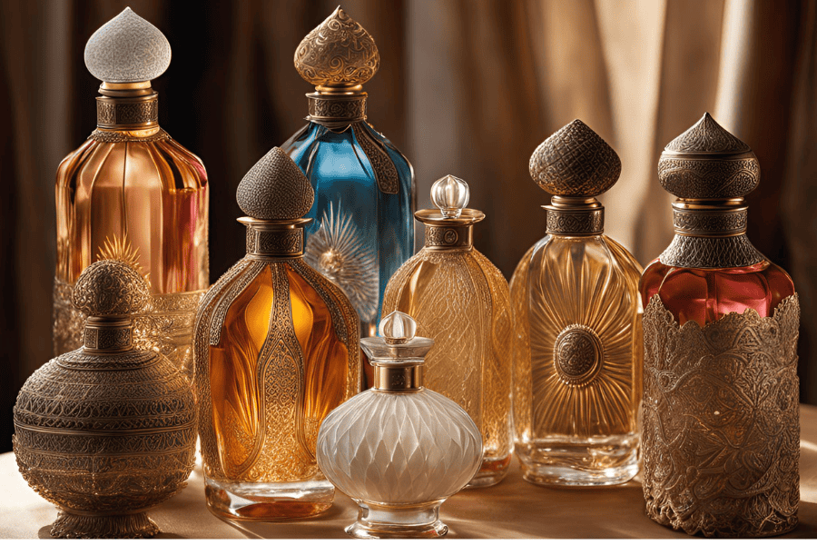 TOP 10 Best Arab Perfumes Reddit 2025