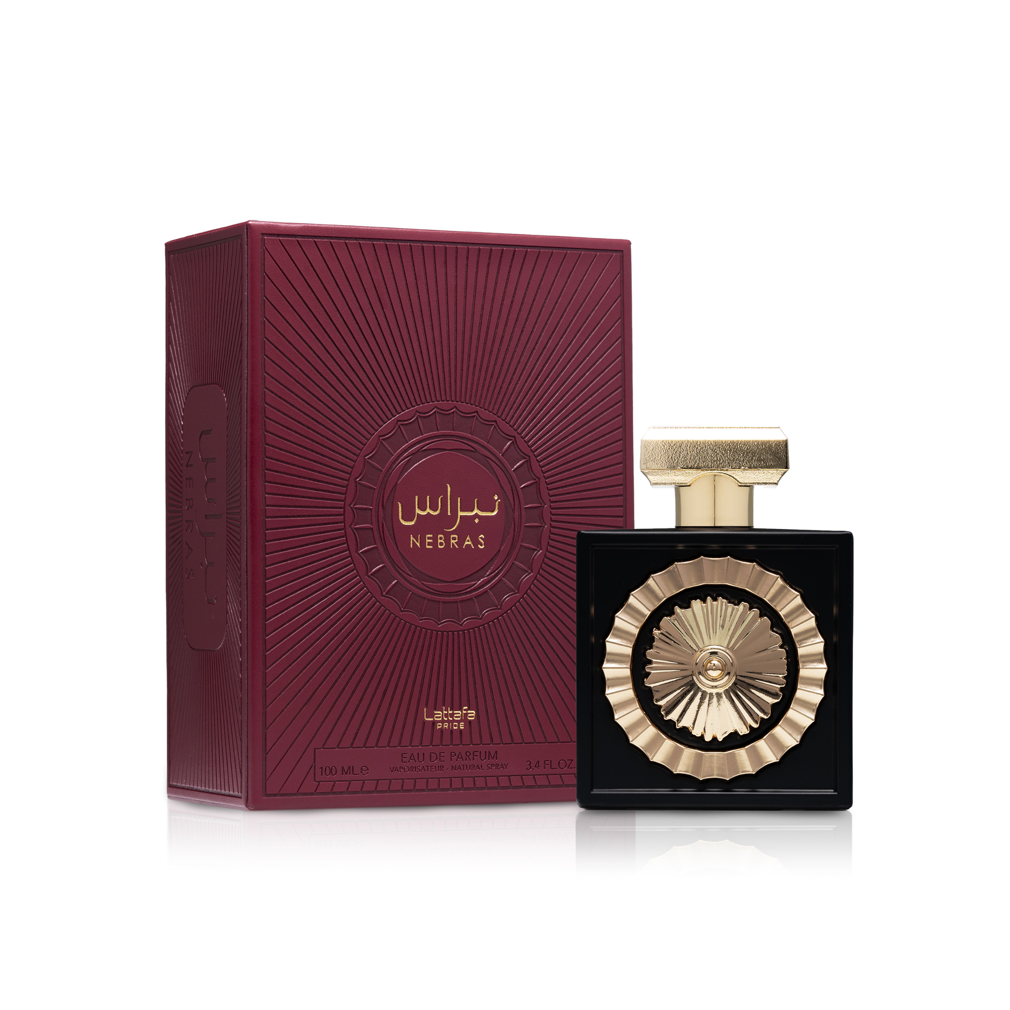 TOP 10 Best Arab Perfumes Reddit 2025