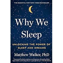 TOP 5 Healthy Sleep Habits Book