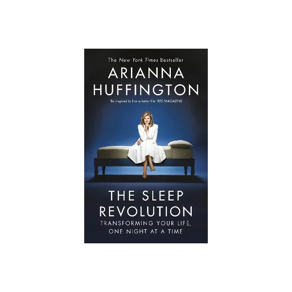 TOP 5 Healthy Sleep Habits Book