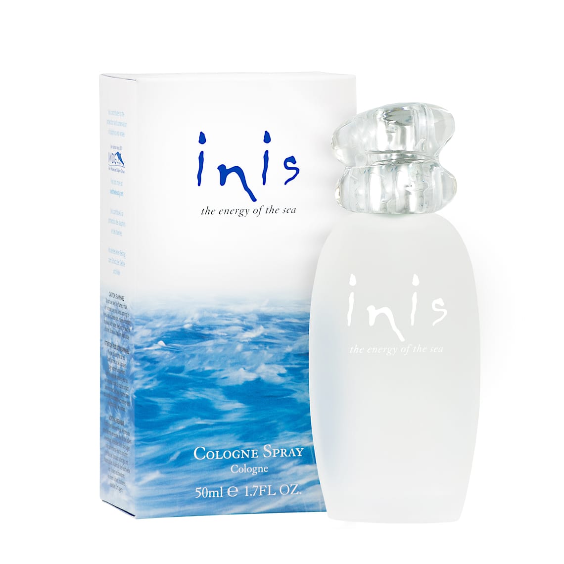 Where to Buy Inis Perfume Online: 5 best places