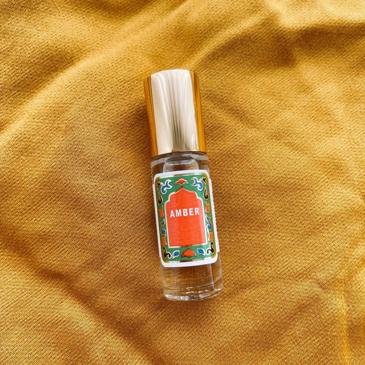 5 Nemat Amber Perfume Dupes